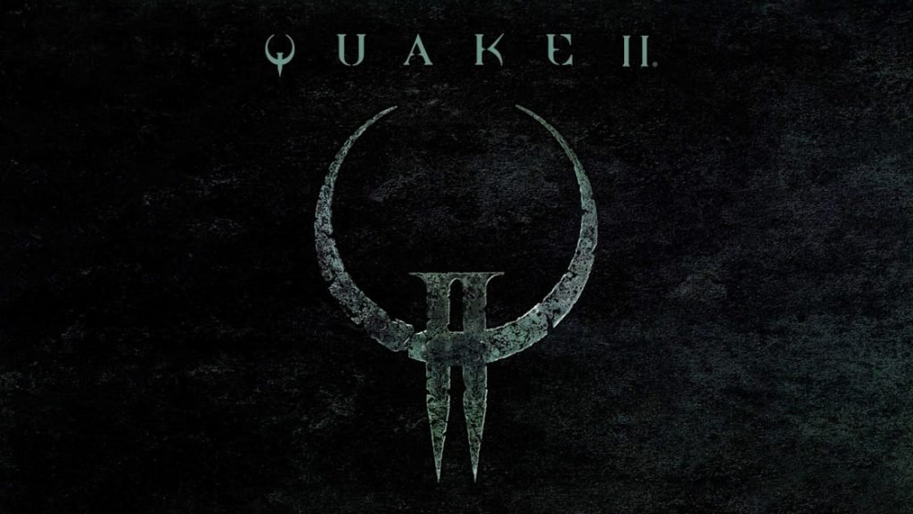 Quake II Switch ROM Download
