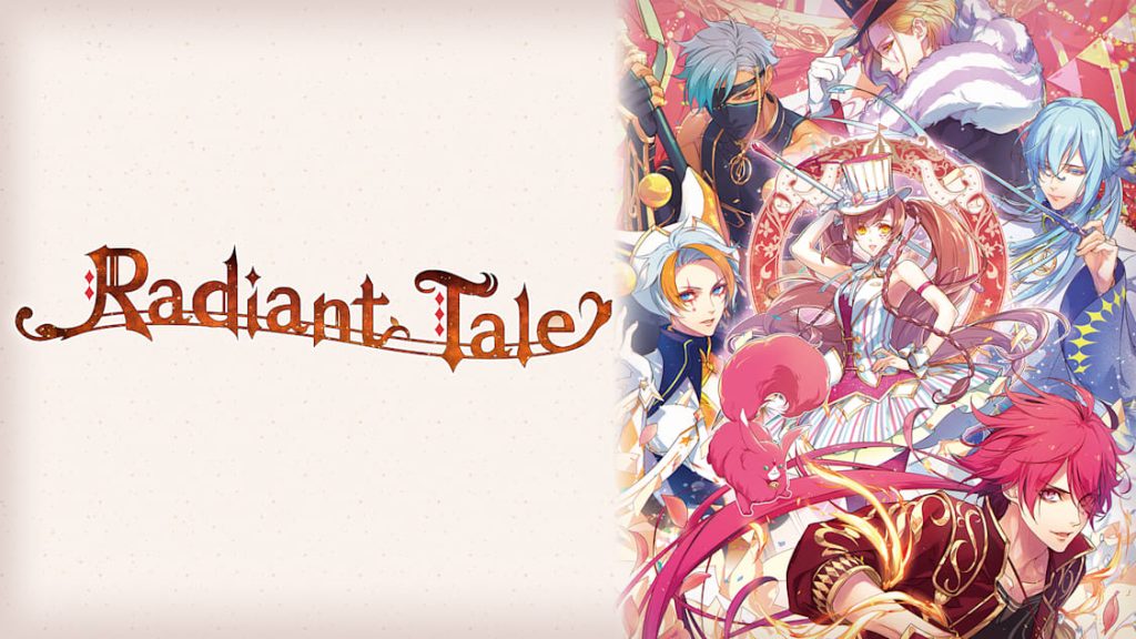 Radiant Tale Switch NSP ROM Download