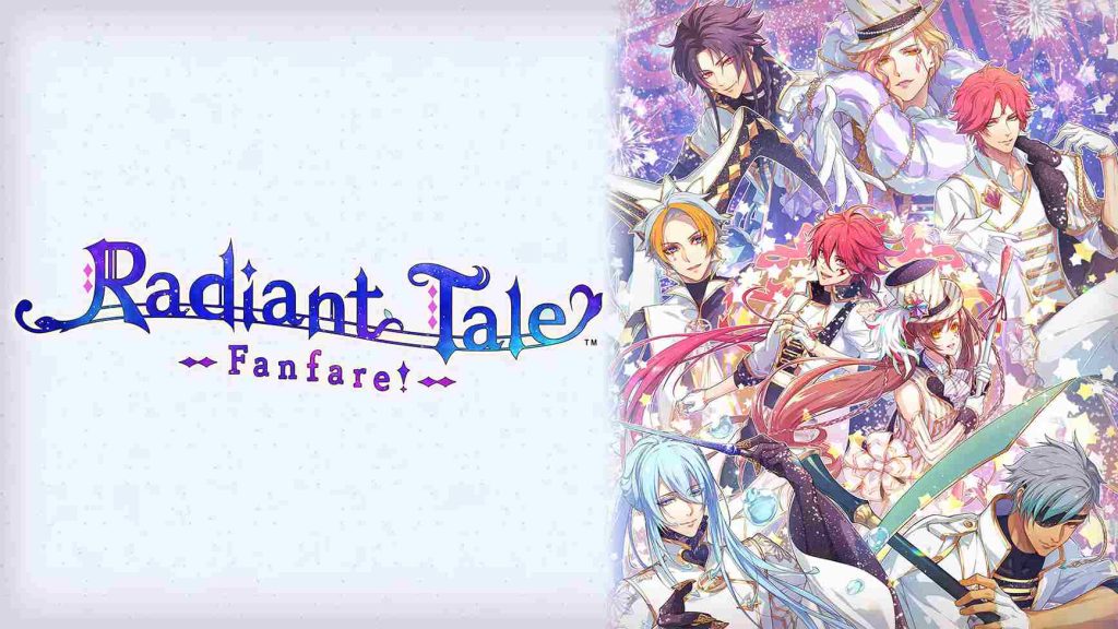 Radiant Tale: Fanfare! Switch ROM Download