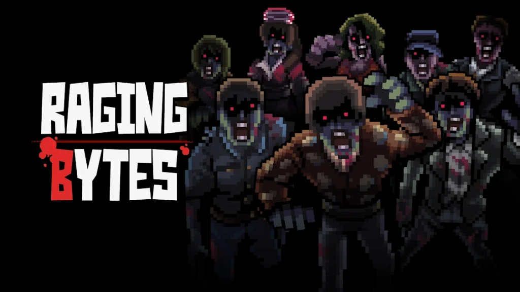 Raging Bytes Switch ROM Download