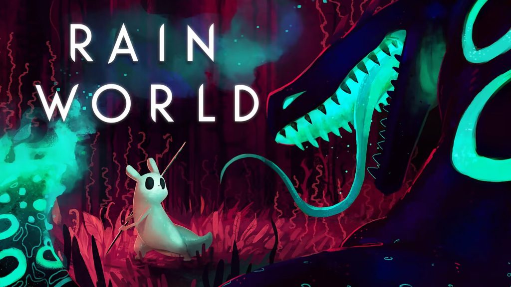 Rain World Switch ROM Download