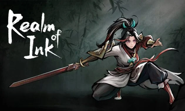 Realm of Ink Switch ROM Download