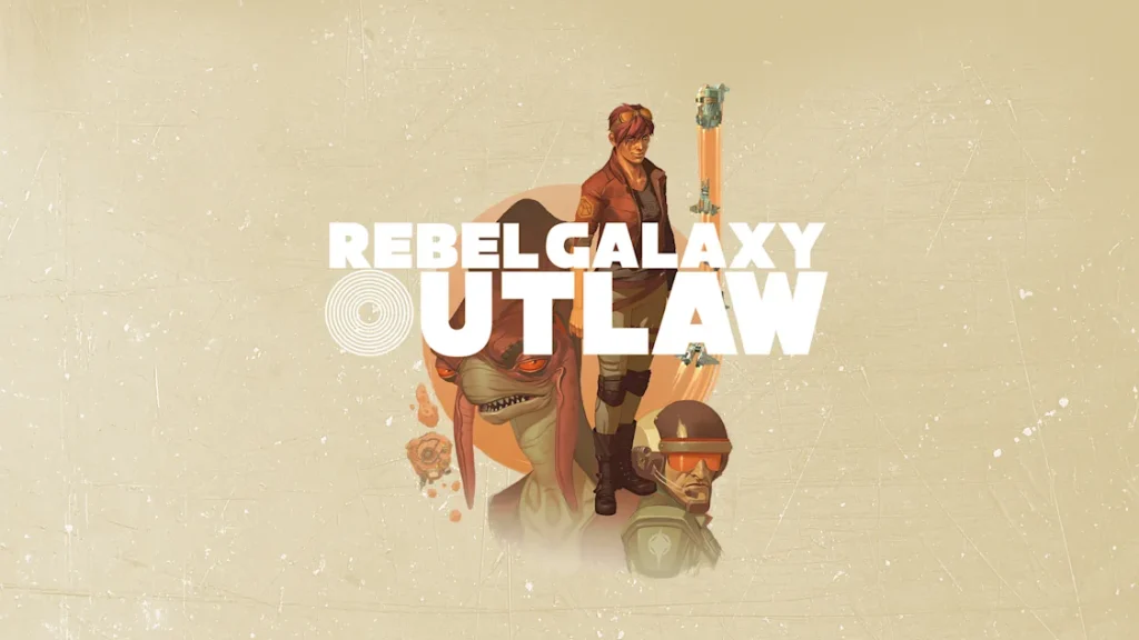 Rebel Galaxy Outlaw Switch ROM Download