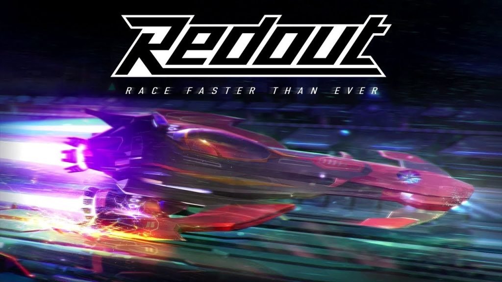 Redout: Lightspeed edition Switch NSP ROM Download