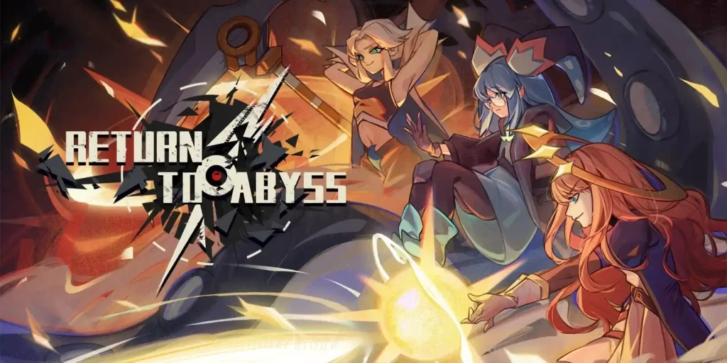 Return To Abyss Switch ROM Download
