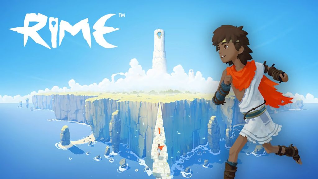 RiME Switch ROM Download