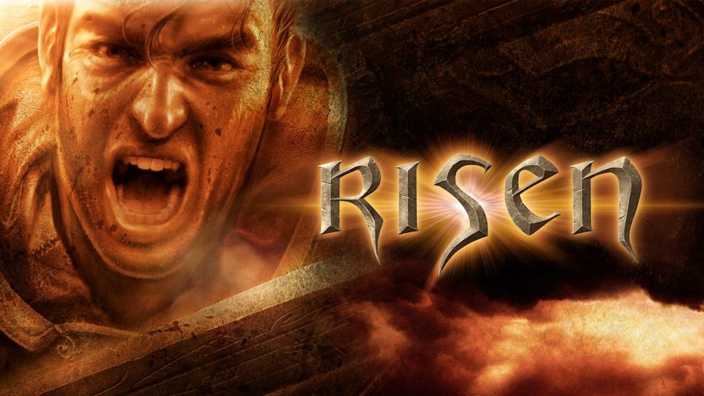 Risen Switch ROM Download
