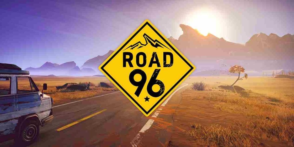 Road 96 Switch ROM Download