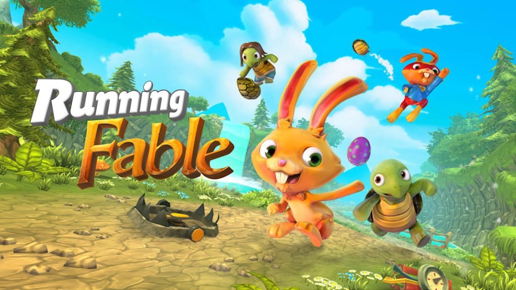 Running Fable Switch ROM Download