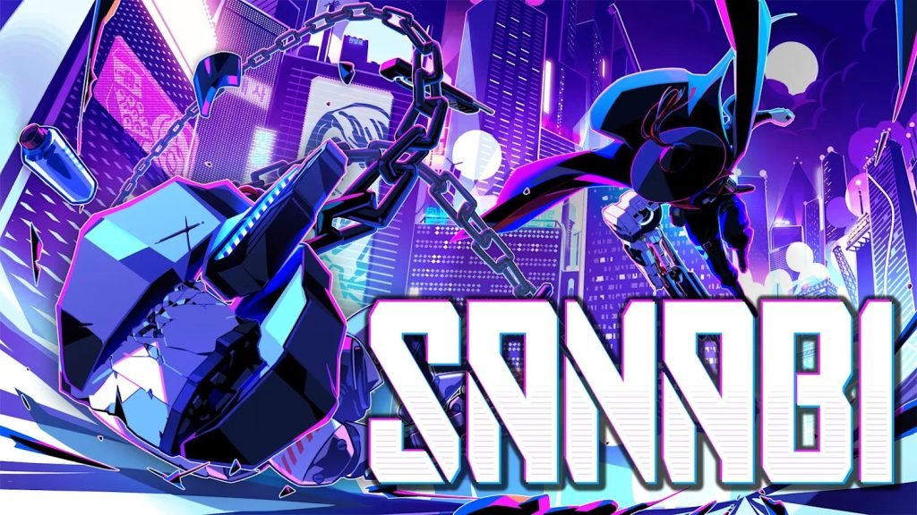 SANABI Switch ROM Download