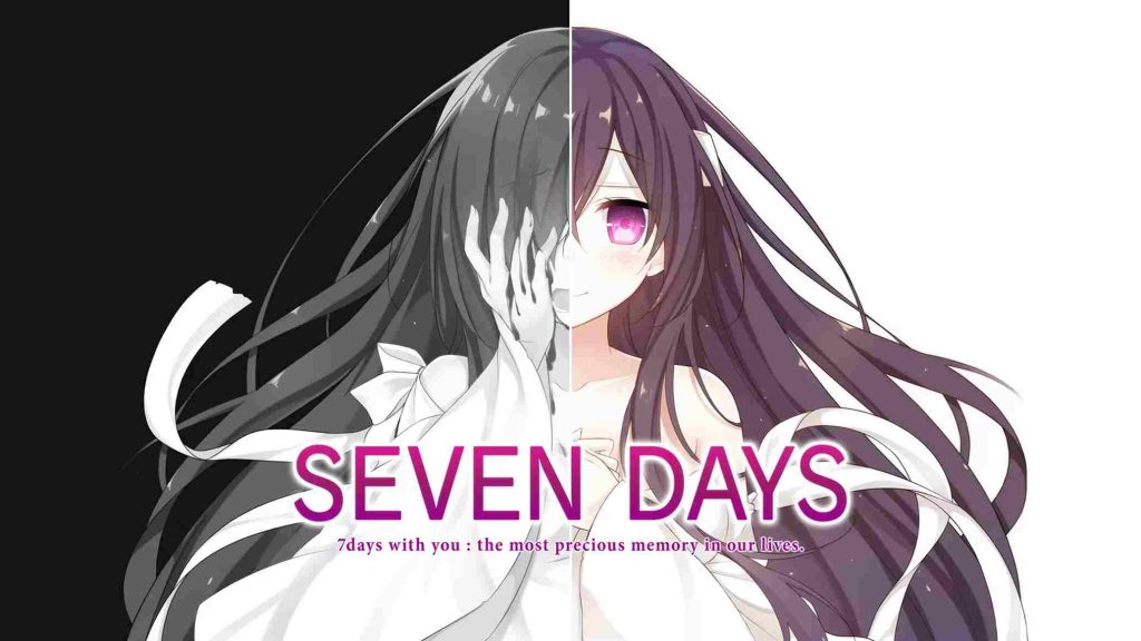 SEVEN DAYS Switch ROM Download