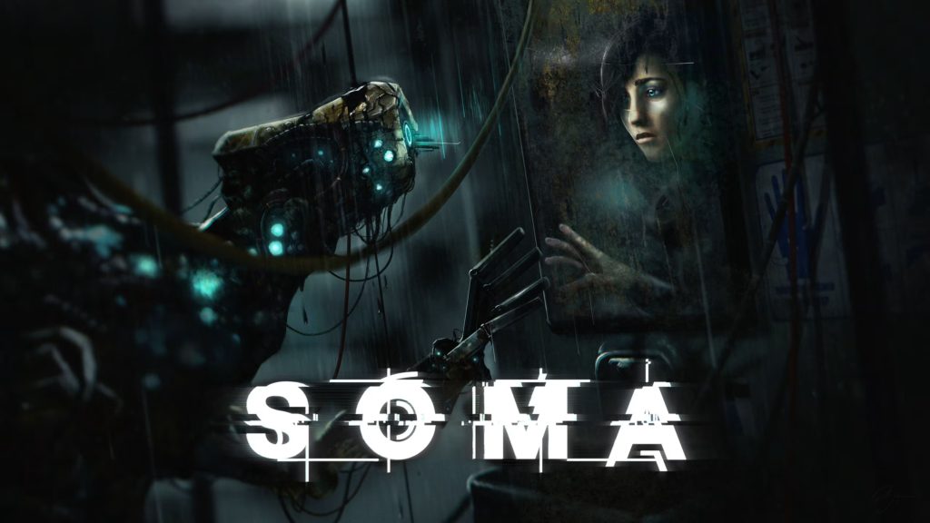 SOMA Switch ROM Download