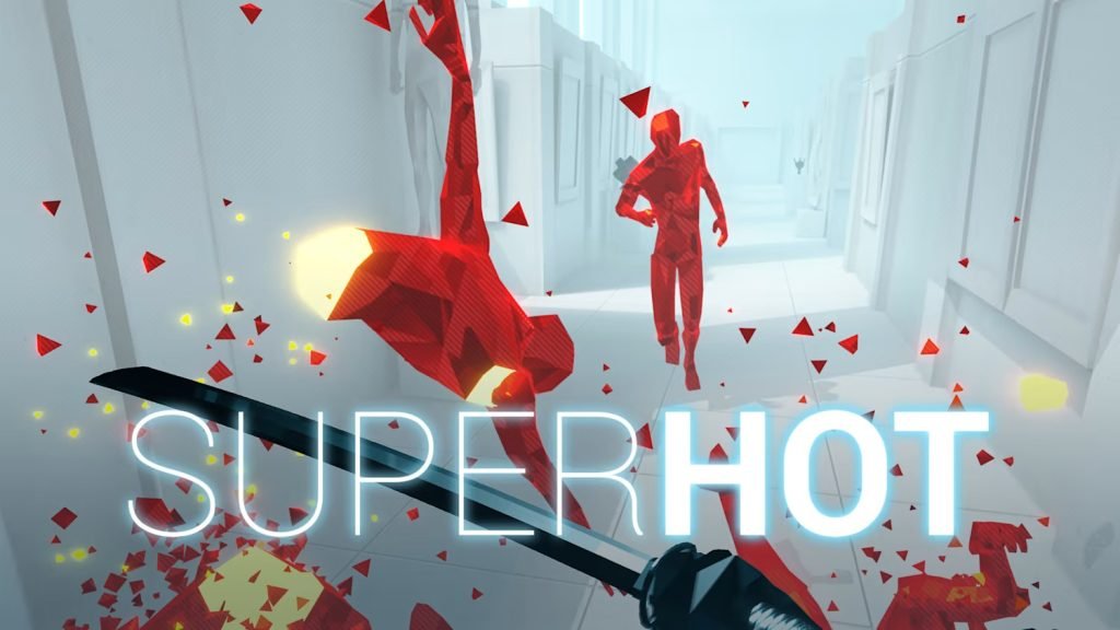 SUPERHOT Switch ROM Download