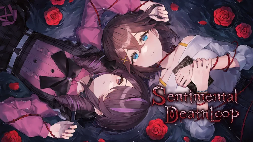 Sentimental Death Loop Switch ROM Download