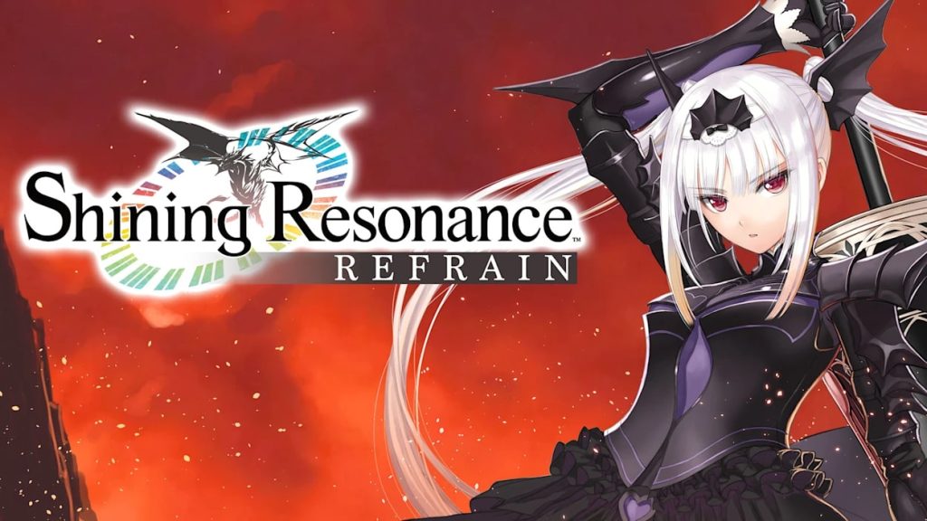 Shining Resonance Refrain Switch NSP ROM Download