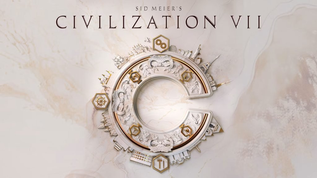 Sid Meier’s Civilization VII Switch ROM Download