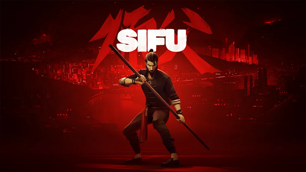 Sifu Switch NSP ROM Download