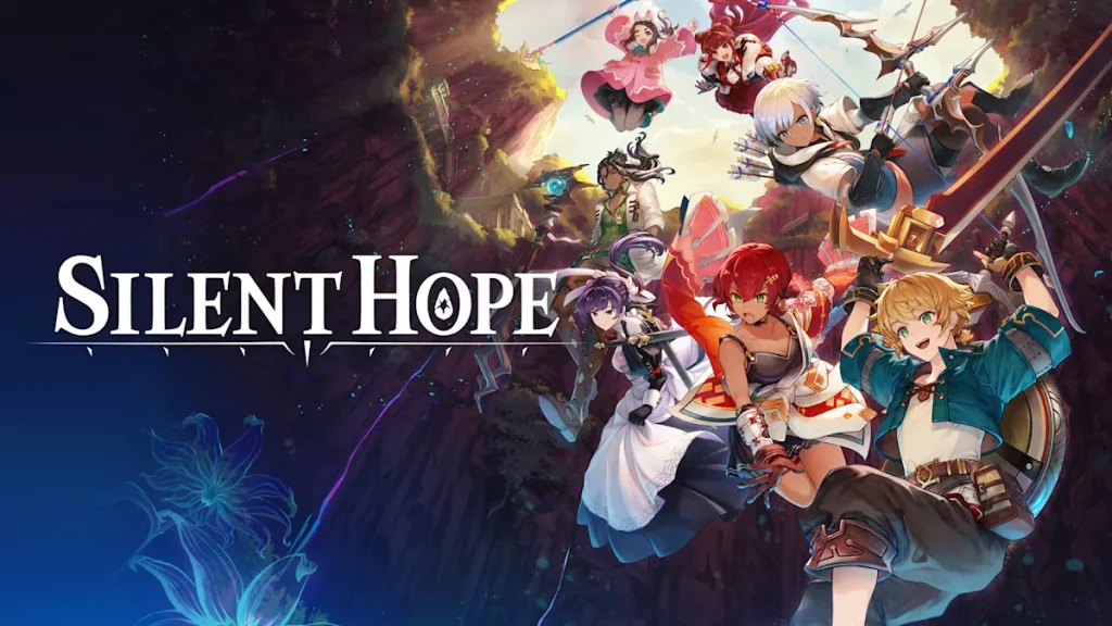 Silent Hope / FREDERICA Switch NSP ROM Download