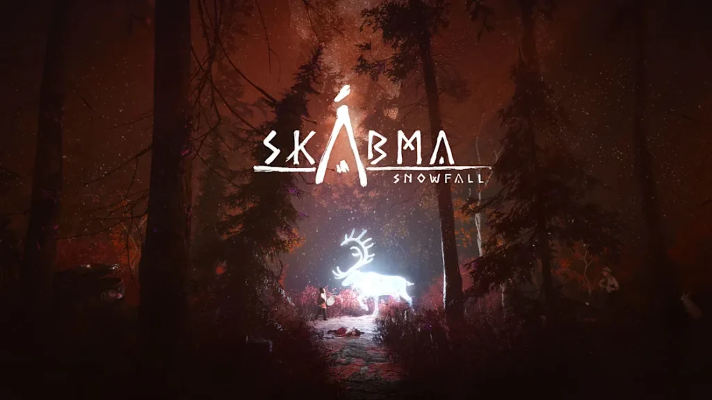 Skabma – Snowfall Switch ROM Download