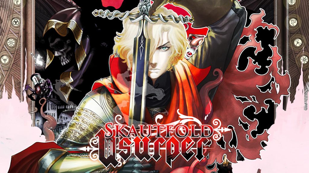 Skautfold Usurper Switch ROM Download