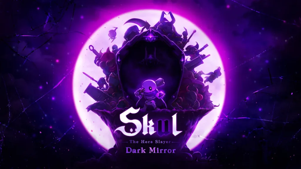 Skul: The Hero Slayer Switch ROM Download