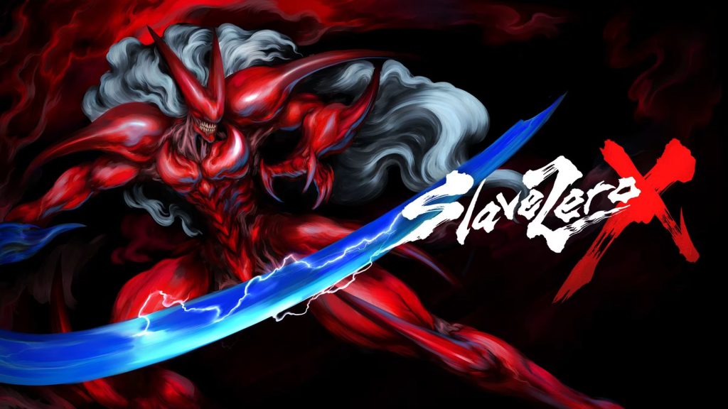 Slave Zero X Switch NSP ROM Download