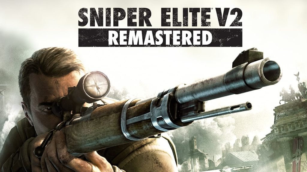 Sniper Elite V2 Remastered Switch NSP ROM Download