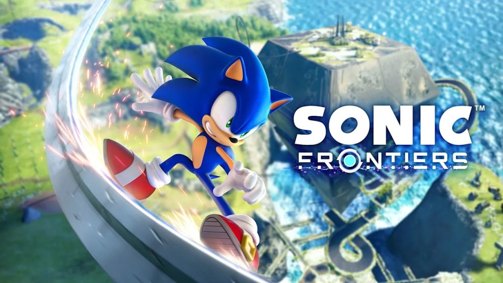 Sonic Frontiers Switch NSP ROM Download