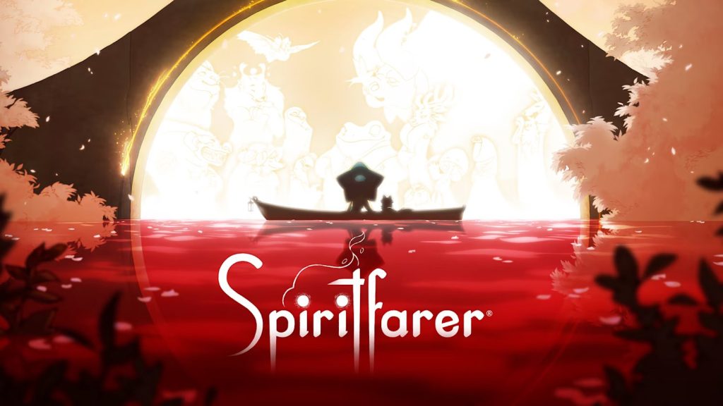 Spiritfarer Switch ROM Download