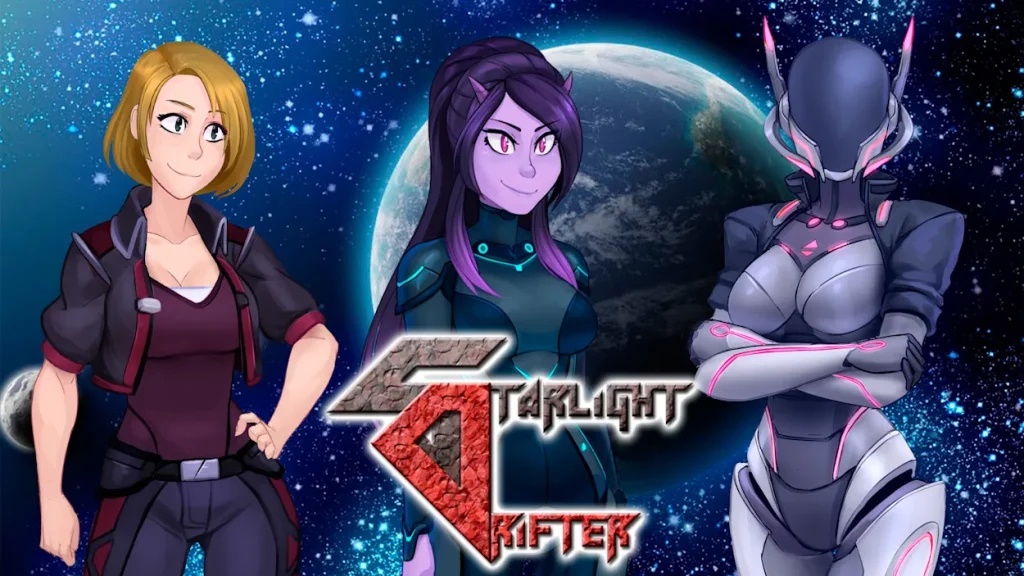 Starlight Drifter Switch ROM Download