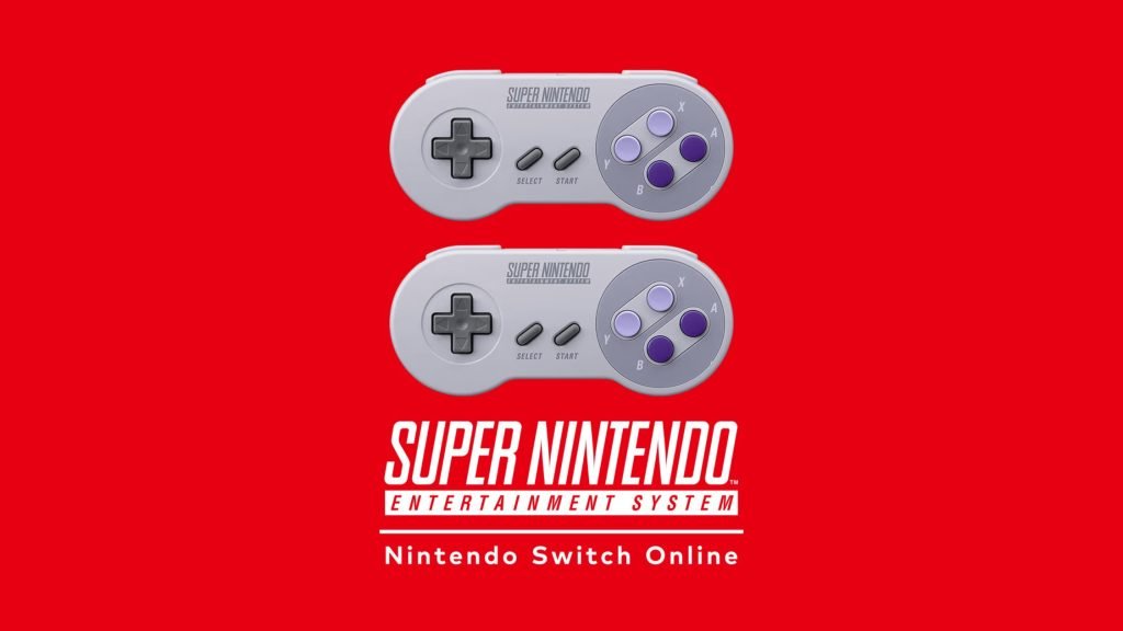 Super Nintendo Entertainment System – Nintendo Switch Online ROM Download