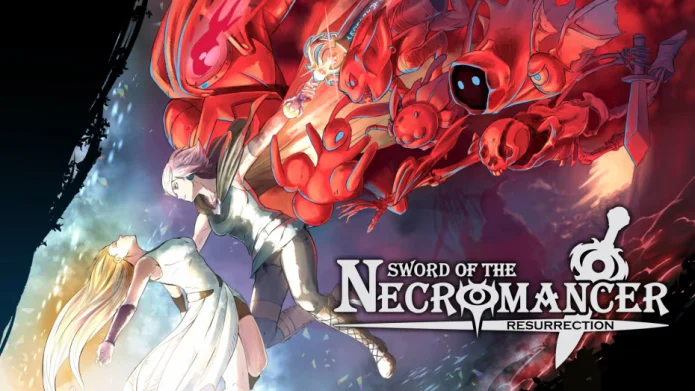 Sword of the Necromancer: Resurrection Switch ROM Download