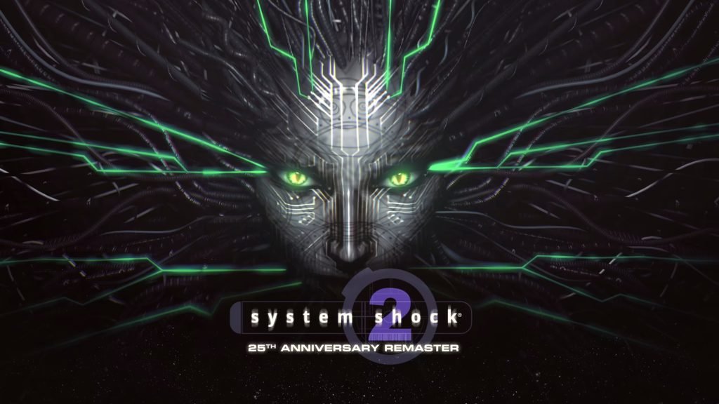 System Shock 2: 25th Anniversary Remaster Switch ROM Download