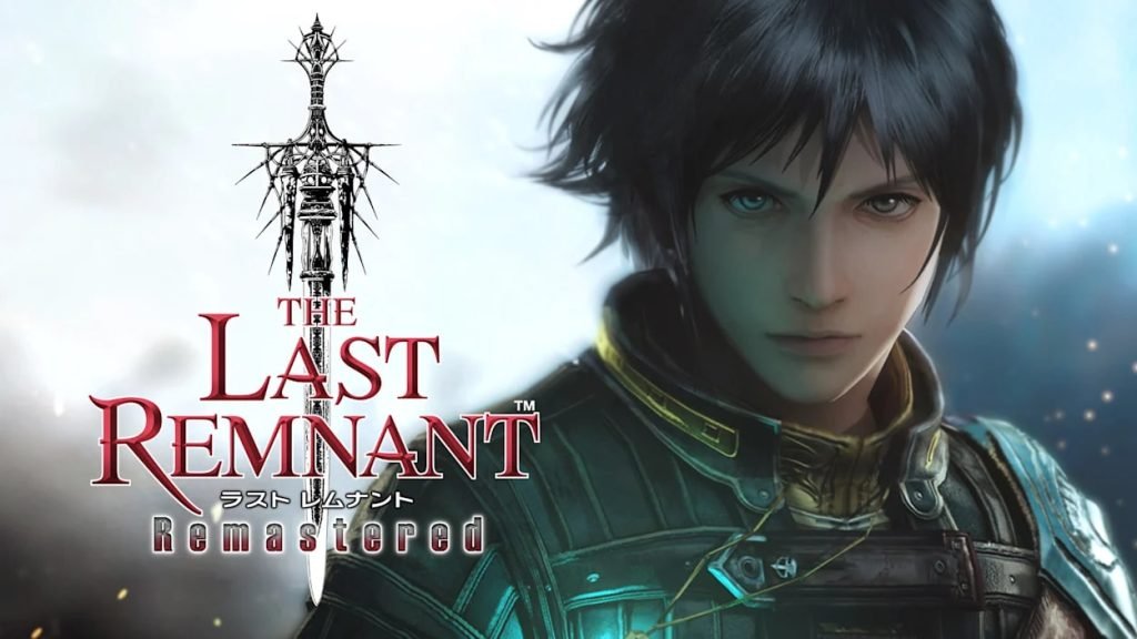 The Last Remnant Remastered Switch NSP ROM Download