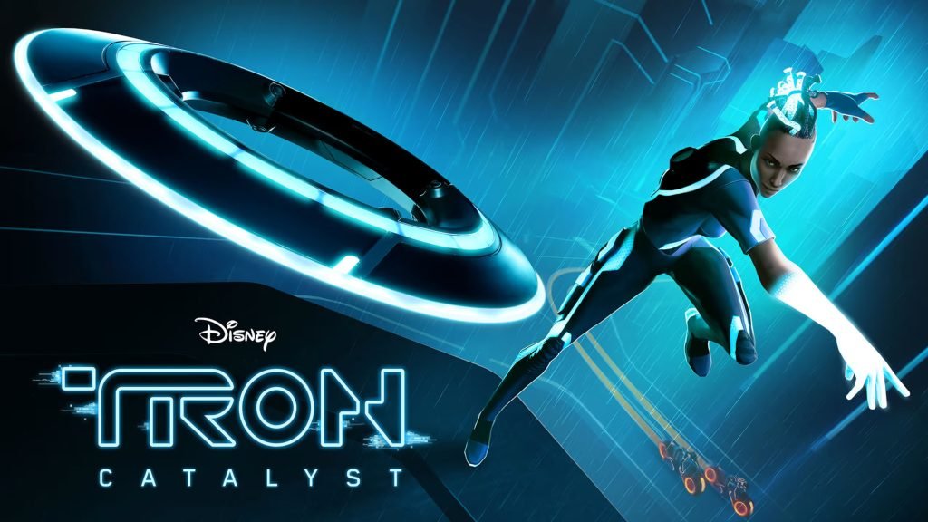 TRON Catalyst Switch ROM Download