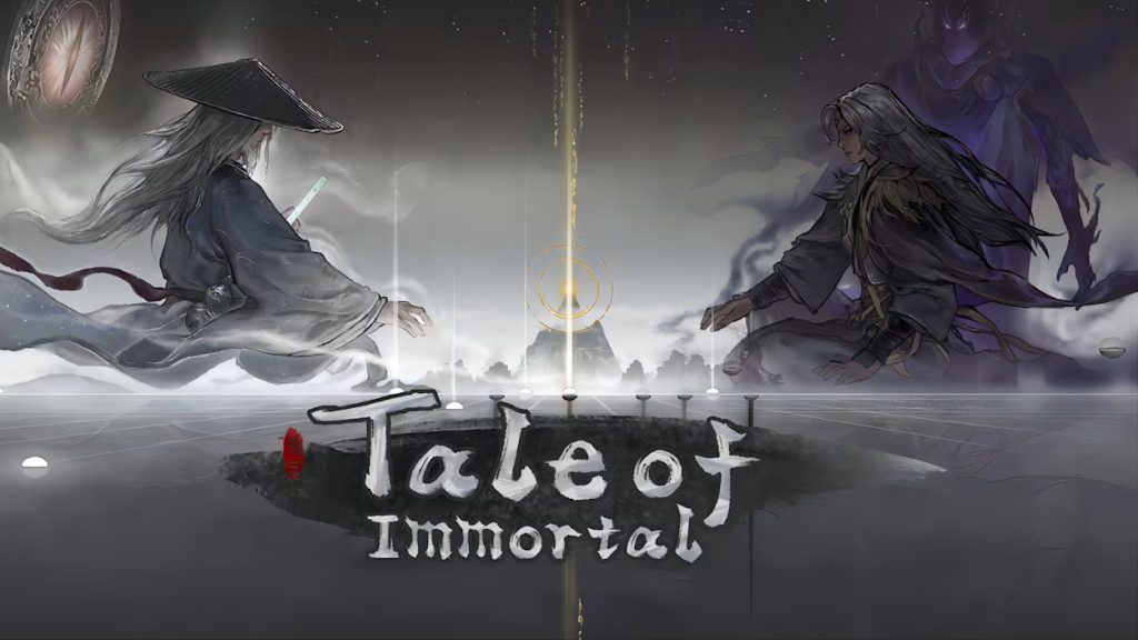Tale of Immortal Switch ROM Download
