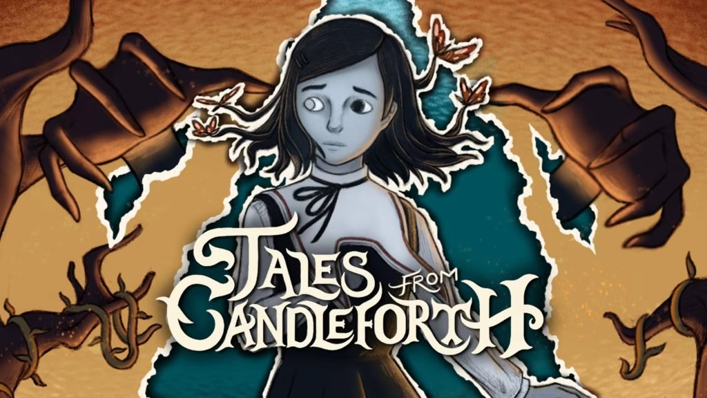 Tales from Candleforth Switch ROM Download