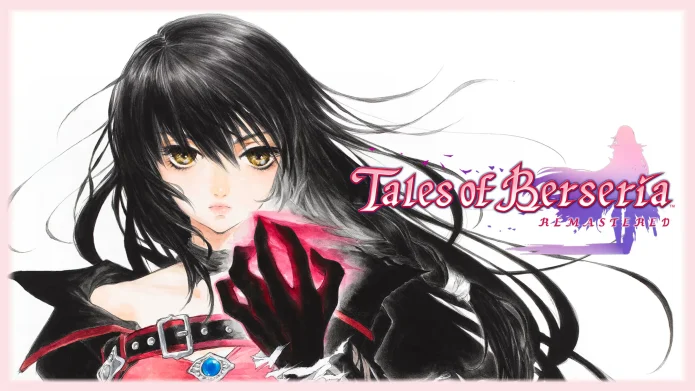 Tales of Berseria Remastered Switch ROM Download
