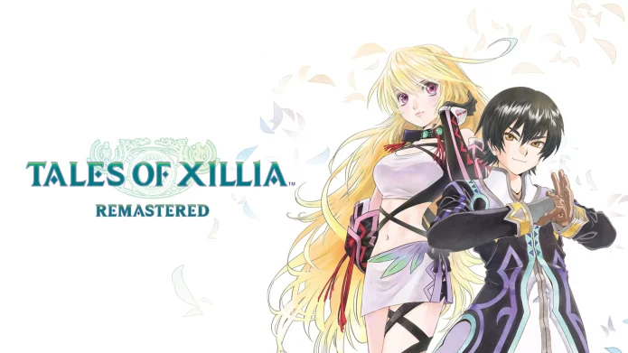 Tales of Xillia Remastered Switch ROM Download