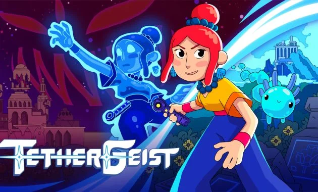 TetherGeist Switch ROM Download