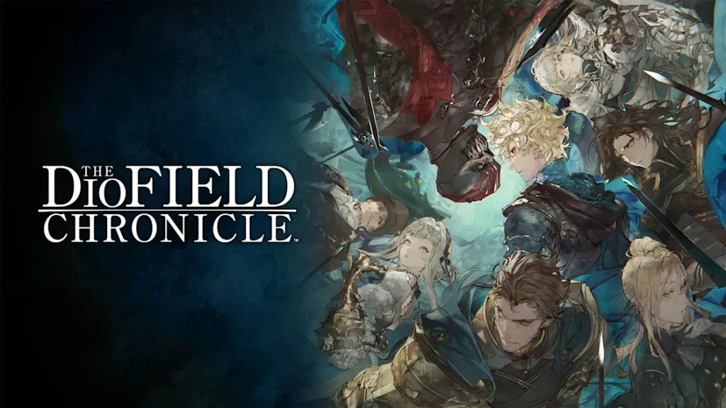 The DioField Chronicle Switch NSP ROM Download