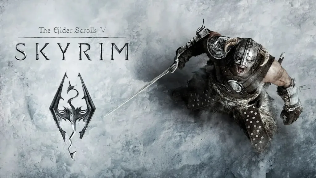 The Elder Scrolls V: Skyrim ROM Download