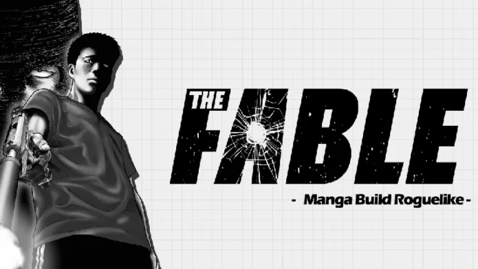 The Fable: Manga Build Roguelike Switch ROM Download
