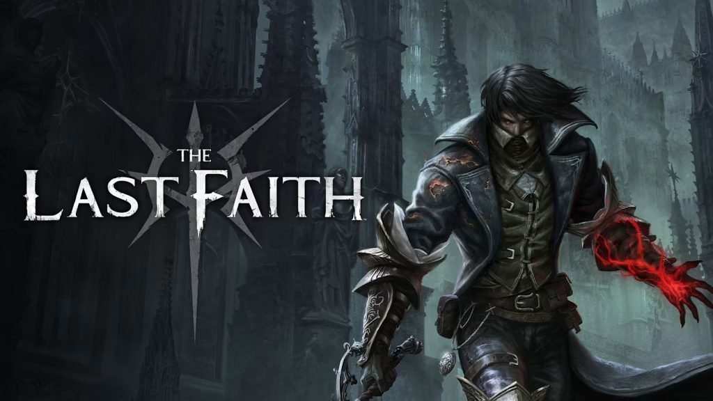 The Last Faith Switch ROM Download