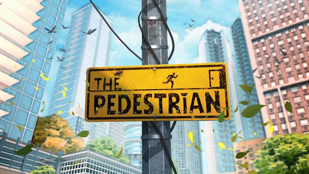 The Pedestrian Switch ROM Download