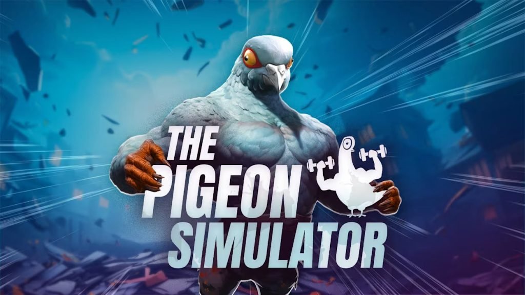 The Pigeon – Simulator Switch ROM Download