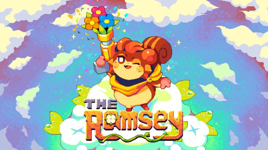 The Ramsey Switch ROM Download