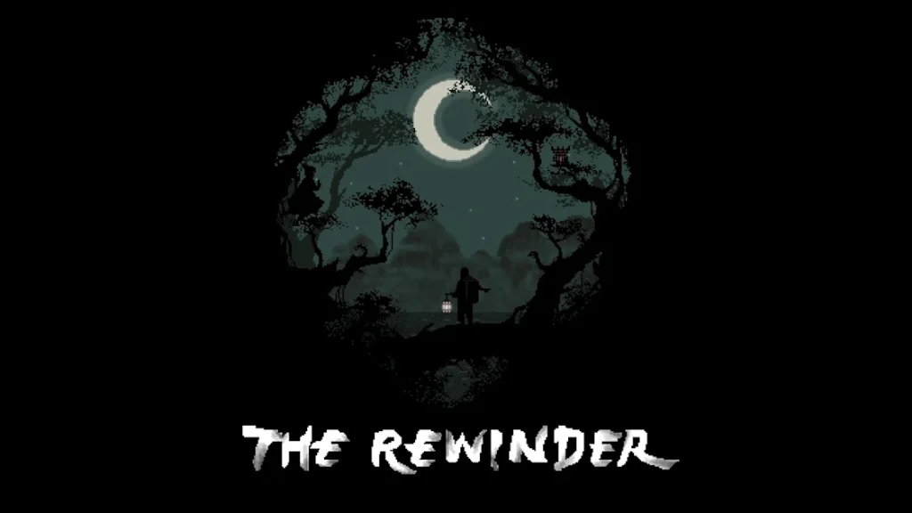 The Rewinder Switch ROM Download