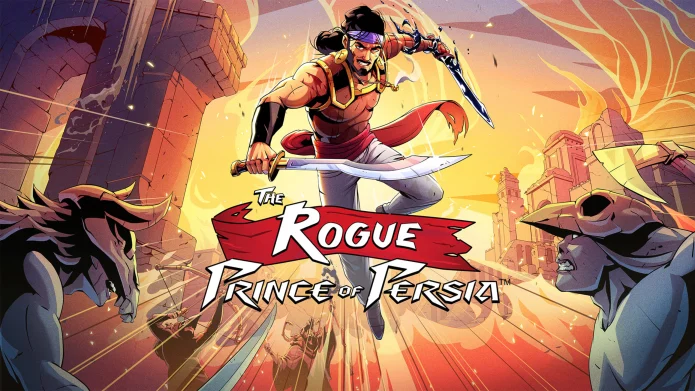 The Rogue Prince of Persia Switch ROM Download
