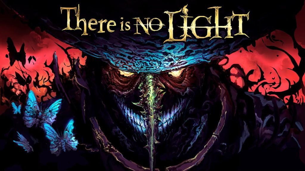 There Is No Light Switch ROM Download